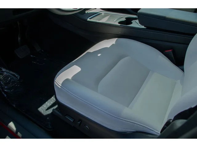 SEMINUEVOS TESLA Model Y a Estados en autogozo