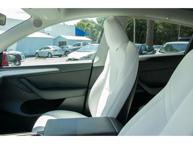 SEMINUEVOS TESLA Model Y a Estados en autogozo