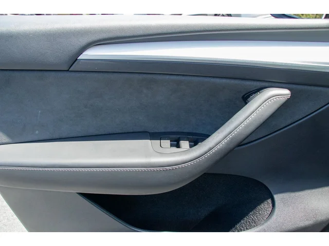 SEMINUEVOS TESLA Model Y a Estados en autogozo
