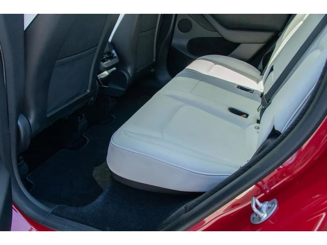 SEMINUEVOS TESLA Model Y a Estados en autogozo