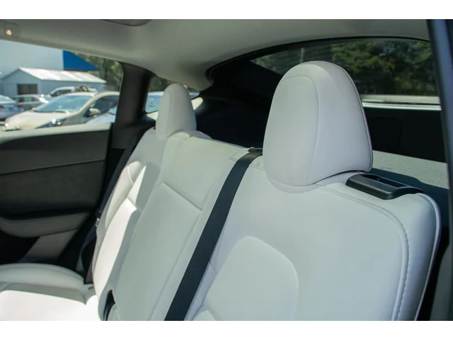 SEMINUEVOS TESLA Model Y a Estados en autogozo
