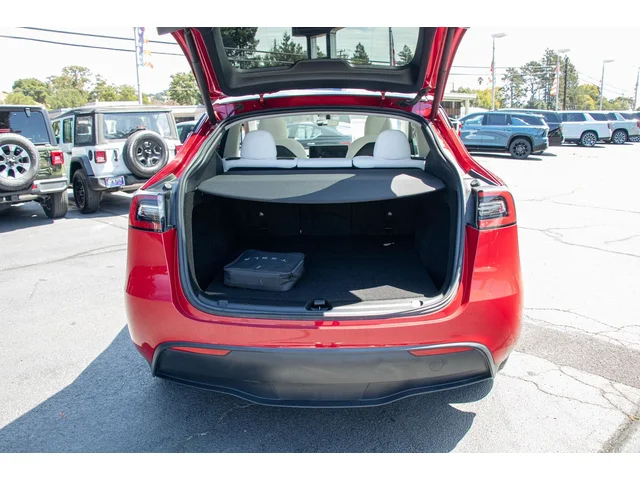 SEMINUEVOS TESLA Model Y a Estados en autogozo