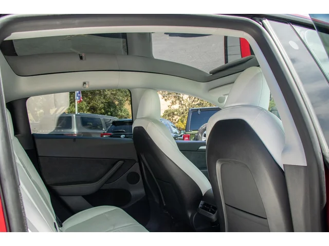 SEMINUEVOS TESLA Model Y a Estados en autogozo