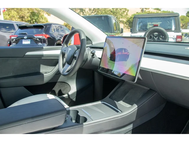 SEMINUEVOS TESLA Model Y a Estados en autogozo