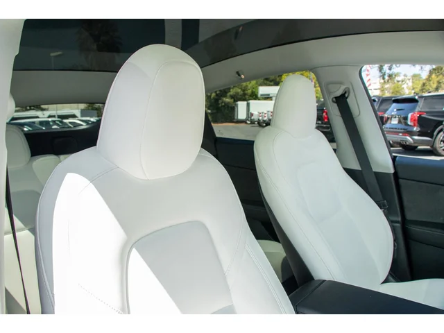 SEMINUEVOS TESLA Model Y a Estados en autogozo