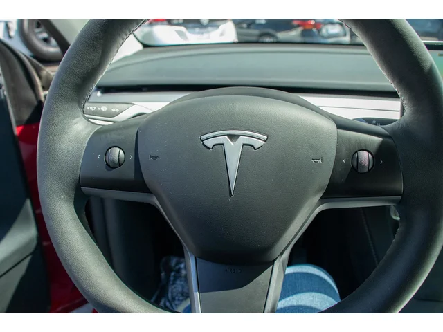SEMINUEVOS TESLA Model Y a Estados en autogozo