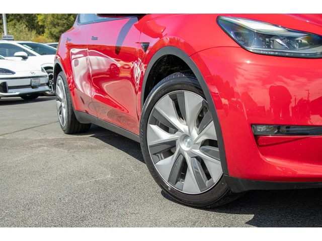 SEMINUEVOS TESLA Model Y a Estados en autogozo