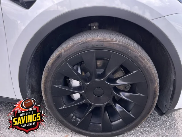 SEMINUEVOS TESLA Model Y a Estados en autogozo