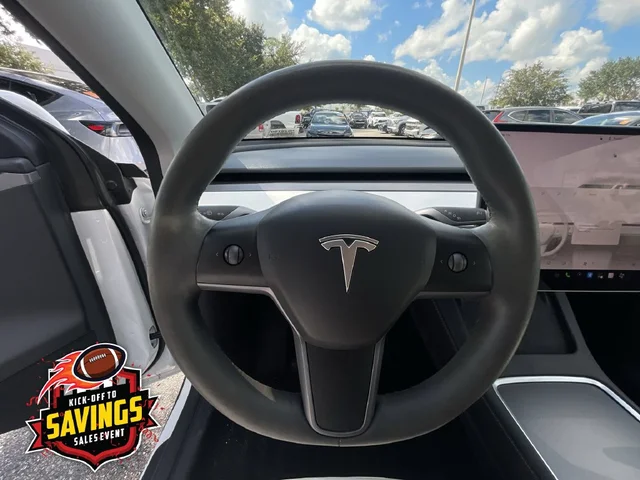SEMINUEVOS TESLA Model Y a Estados en autogozo