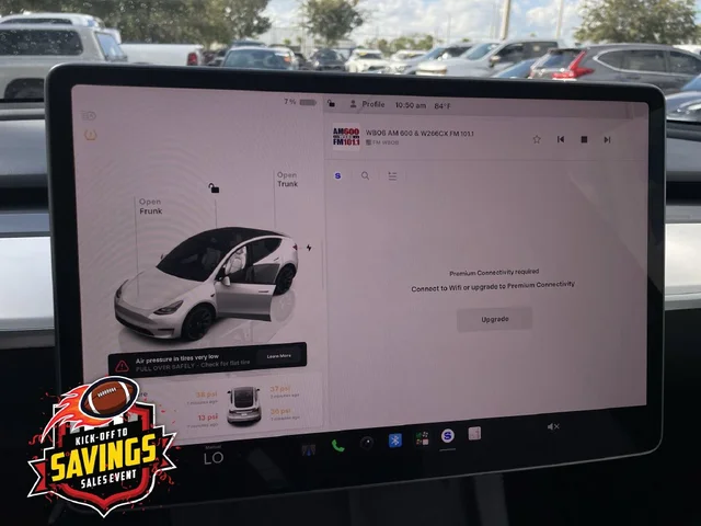SEMINUEVOS TESLA Model Y a Estados en autogozo