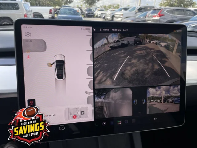 SEMINUEVOS TESLA Model Y a Estados en autogozo