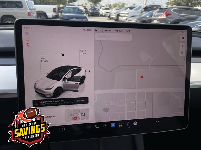 SEMINUEVOS TESLA Model Y a Estados en autogozo