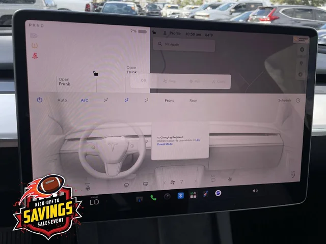SEMINUEVOS TESLA Model Y a Estados en autogozo