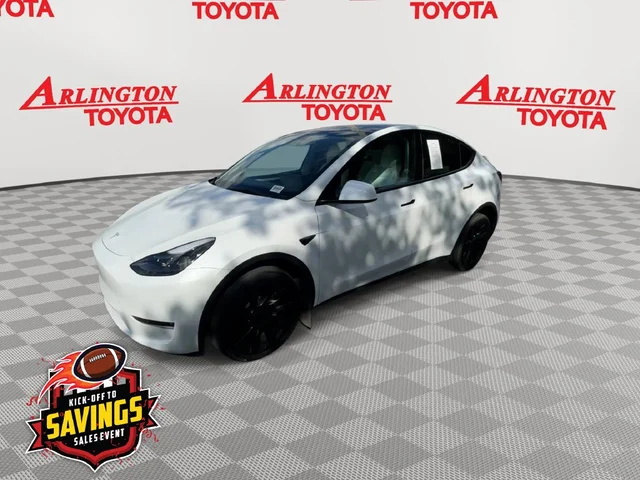 SEMINUEVOS TESLA Model Y a Estados en autogozo