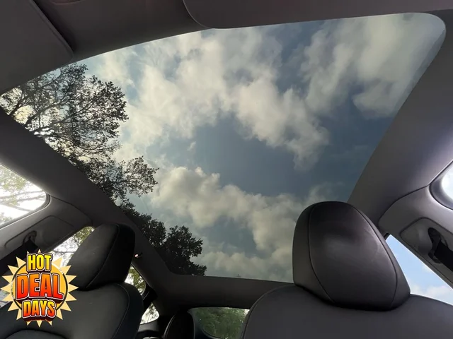 SEMINUEVOS TESLA Model Y a Estados en autogozo