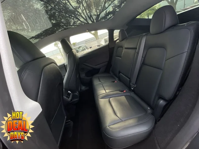 SEMINUEVOS TESLA Model Y a Estados en autogozo