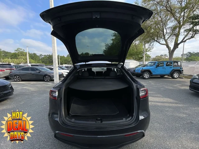 SEMINUEVOS TESLA Model Y a Estados en autogozo