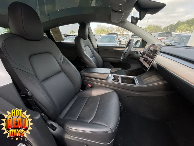SEMINUEVOS TESLA Model Y a Estados en autogozo