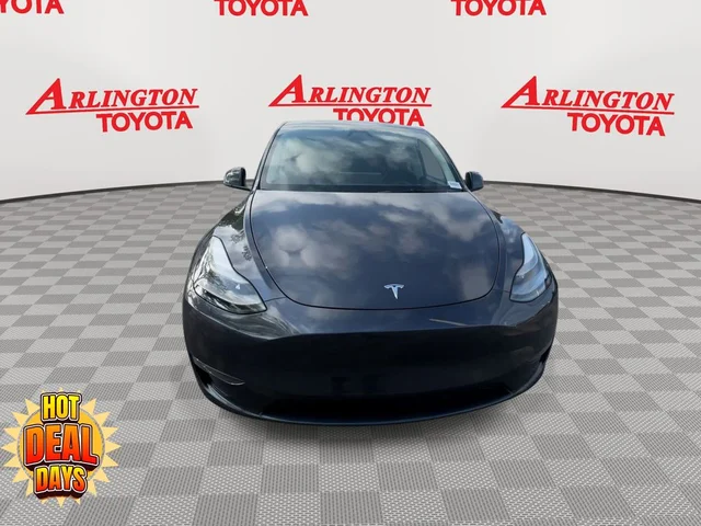 SEMINUEVOS TESLA Model Y a Estados en autogozo