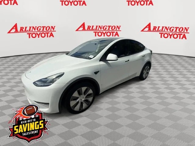SEMINUEVOS TESLA Model Y a Estados en autogozo