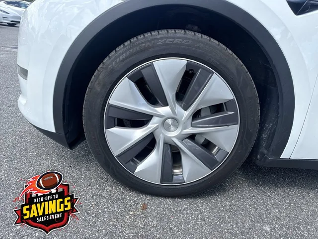 SEMINUEVOS TESLA Model Y a Estados en autogozo
