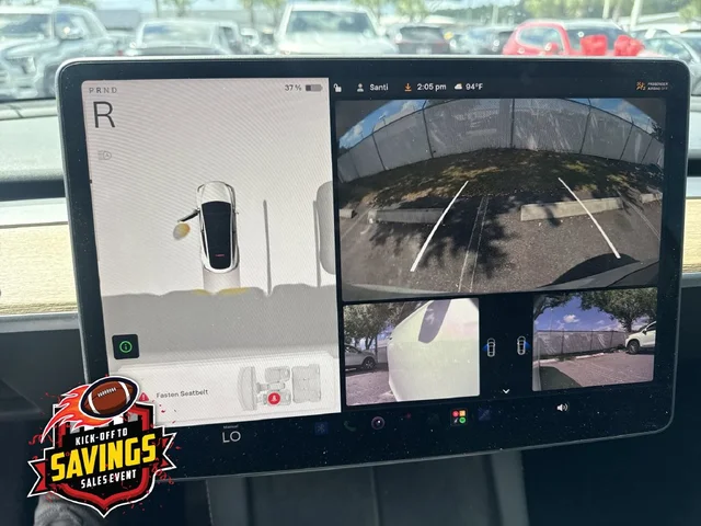 SEMINUEVOS TESLA Model Y a Estados en autogozo