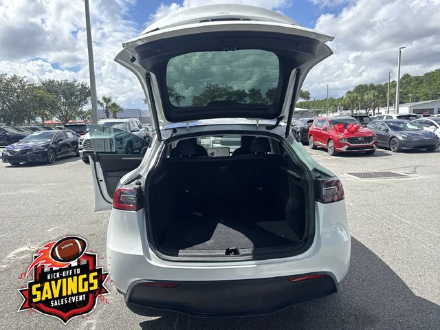 SEMINUEVOS TESLA Model Y a Estados en autogozo