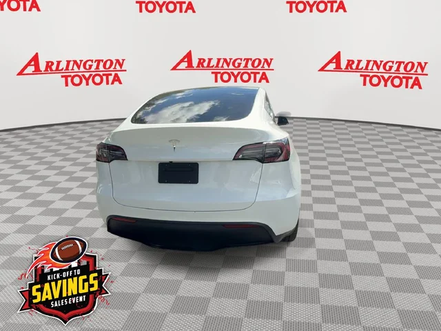 SEMINUEVOS TESLA Model Y a Estados en autogozo