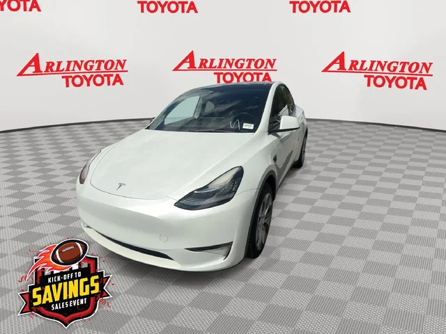 SEMINUEVOS TESLA Model Y a Estados en autogozo