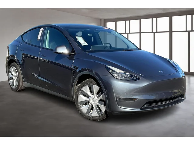 SEMINUEVOS TESLA Model Y a Gainesville en Gainesville Hyundai