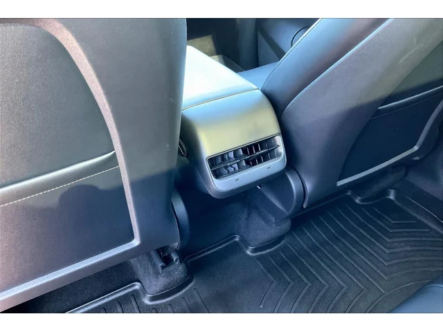 SEMINUEVOS TESLA Model Y a Gainesville en Gainesville Hyundai