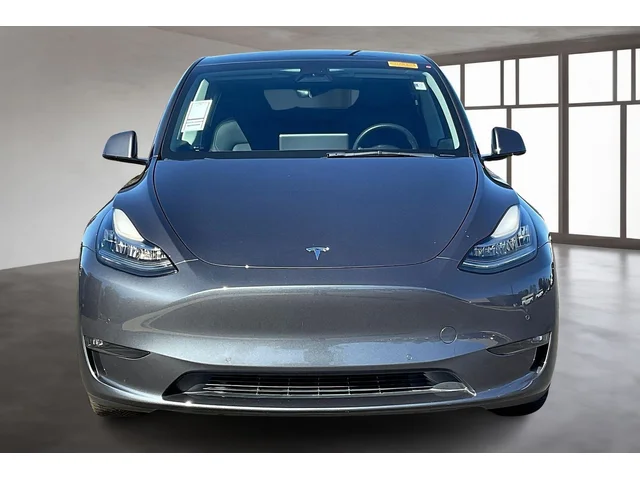 SEMINUEVOS TESLA Model Y a Gainesville en Gainesville Hyundai