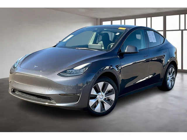 SEMINUEVOS TESLA Model Y a Gainesville en Gainesville Hyundai