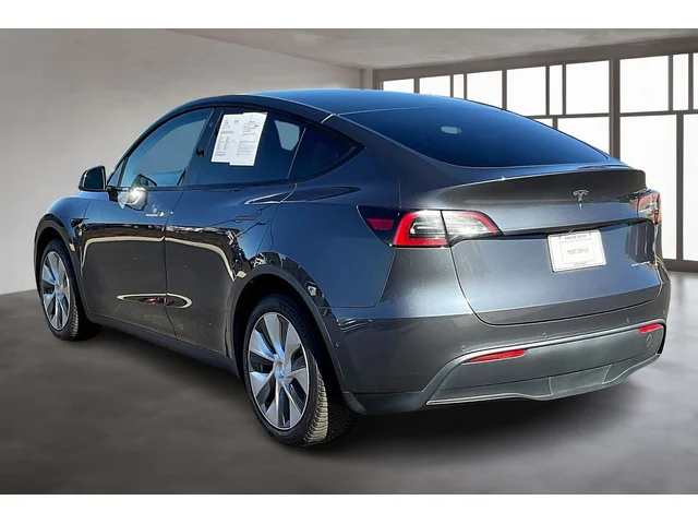 SEMINUEVOS TESLA Model Y a Gainesville en Gainesville Hyundai