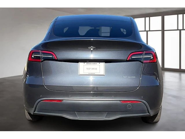 SEMINUEVOS TESLA Model Y a Gainesville en Gainesville Hyundai