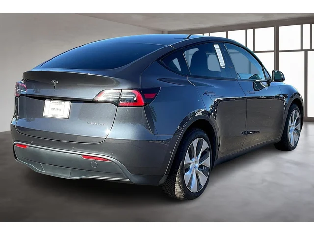 SEMINUEVOS TESLA Model Y a Gainesville en Gainesville Hyundai