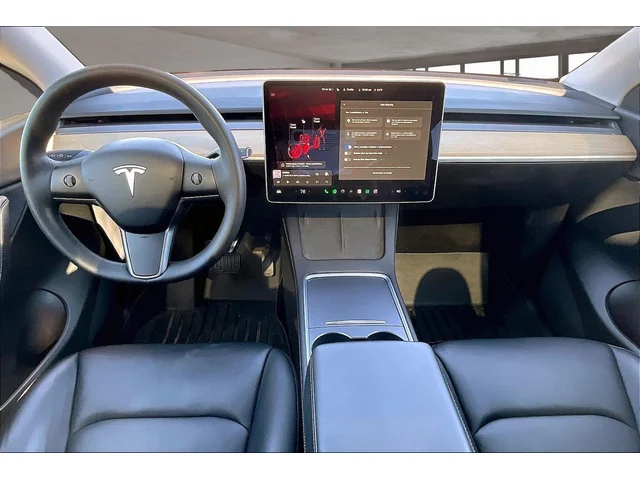 SEMINUEVOS TESLA Model Y a Gainesville en Gainesville Hyundai