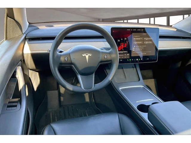 SEMINUEVOS TESLA Model Y a Gainesville en Gainesville Hyundai