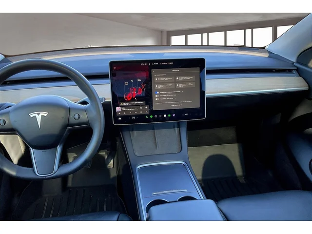 SEMINUEVOS TESLA Model Y a Gainesville en Gainesville Hyundai