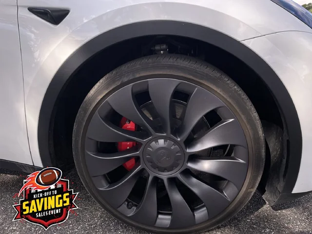 SEMINUEVOS TESLA Model Y a Estados en autogozo