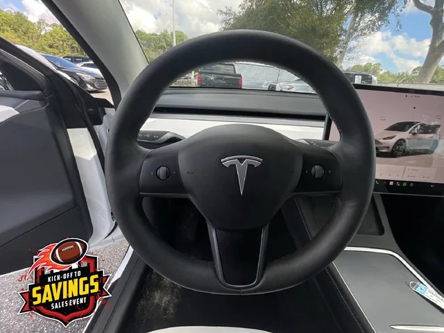SEMINUEVOS TESLA Model Y a Estados en autogozo