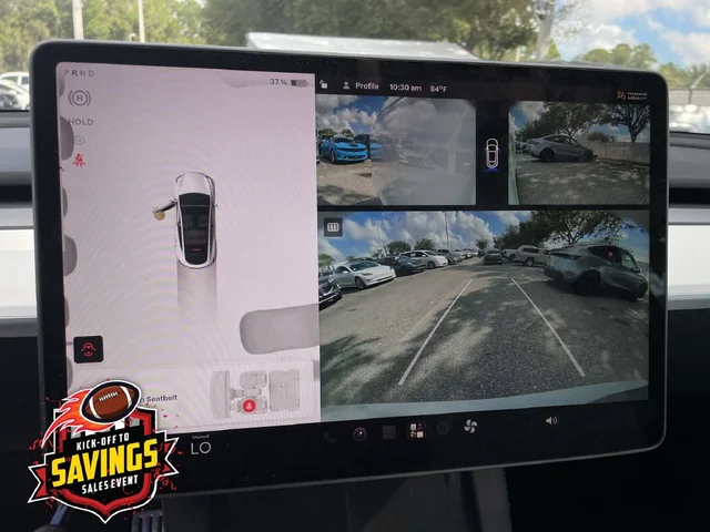 SEMINUEVOS TESLA Model Y a Estados en autogozo