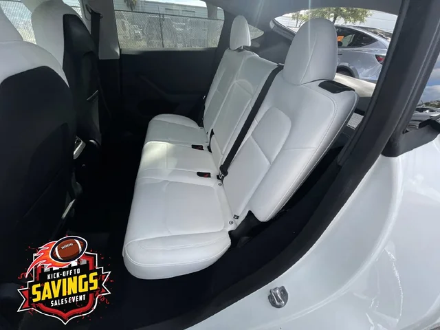 SEMINUEVOS TESLA Model Y a Estados en autogozo