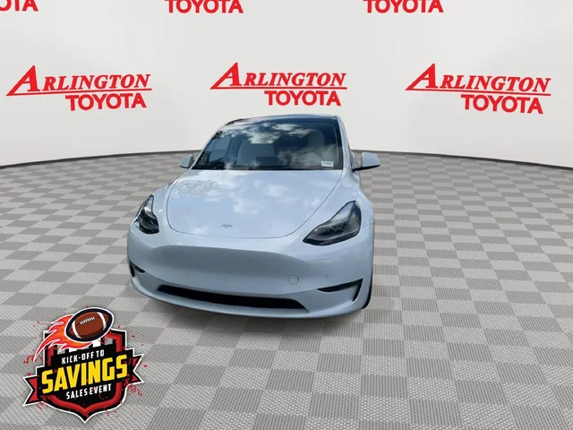SEMINUEVOS TESLA Model Y a Estados en autogozo