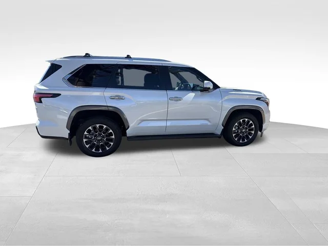 SEMINUEVOS TOYOTA Sequoia a Estados en autogozo