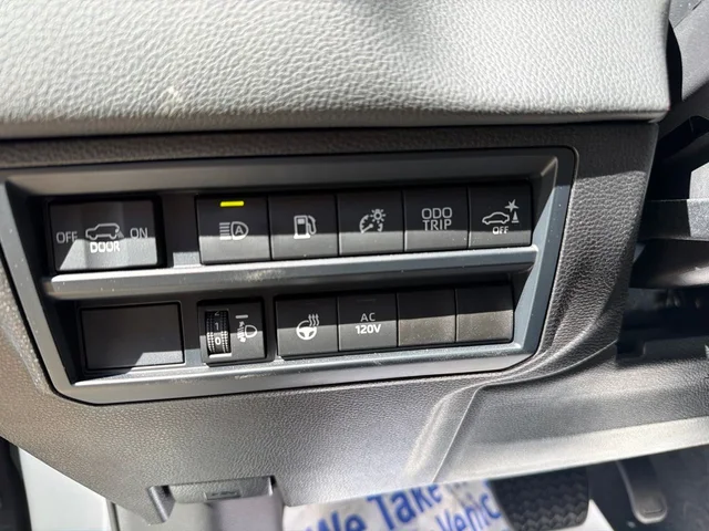 SEMINUEVOS TOYOTA Sequoia a Estados en autogozo