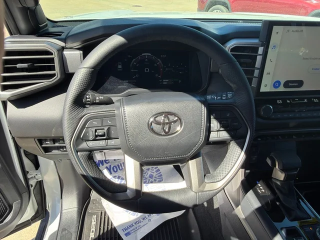 SEMINUEVOS TOYOTA Sequoia a Estados en autogozo