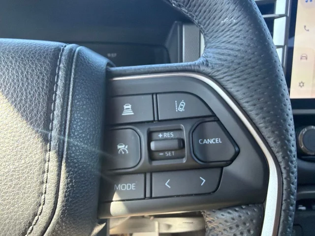 SEMINUEVOS TOYOTA Sequoia a Estados en autogozo