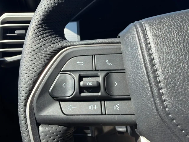 SEMINUEVOS TOYOTA Sequoia a Estados en autogozo