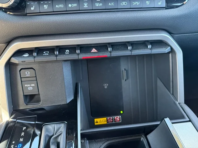 SEMINUEVOS TOYOTA Sequoia a Estados en autogozo